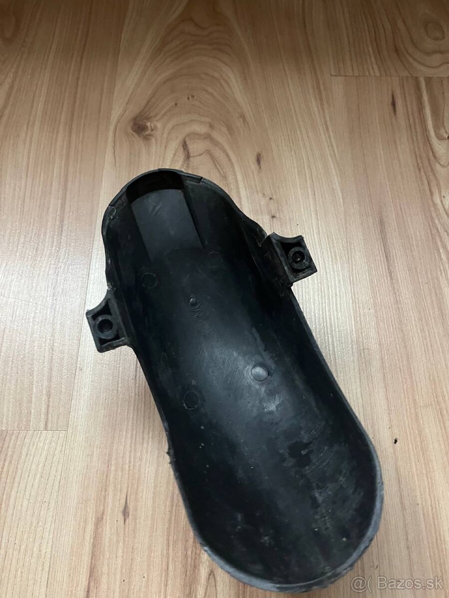 Predný blatník na elektrokolobežku - 2