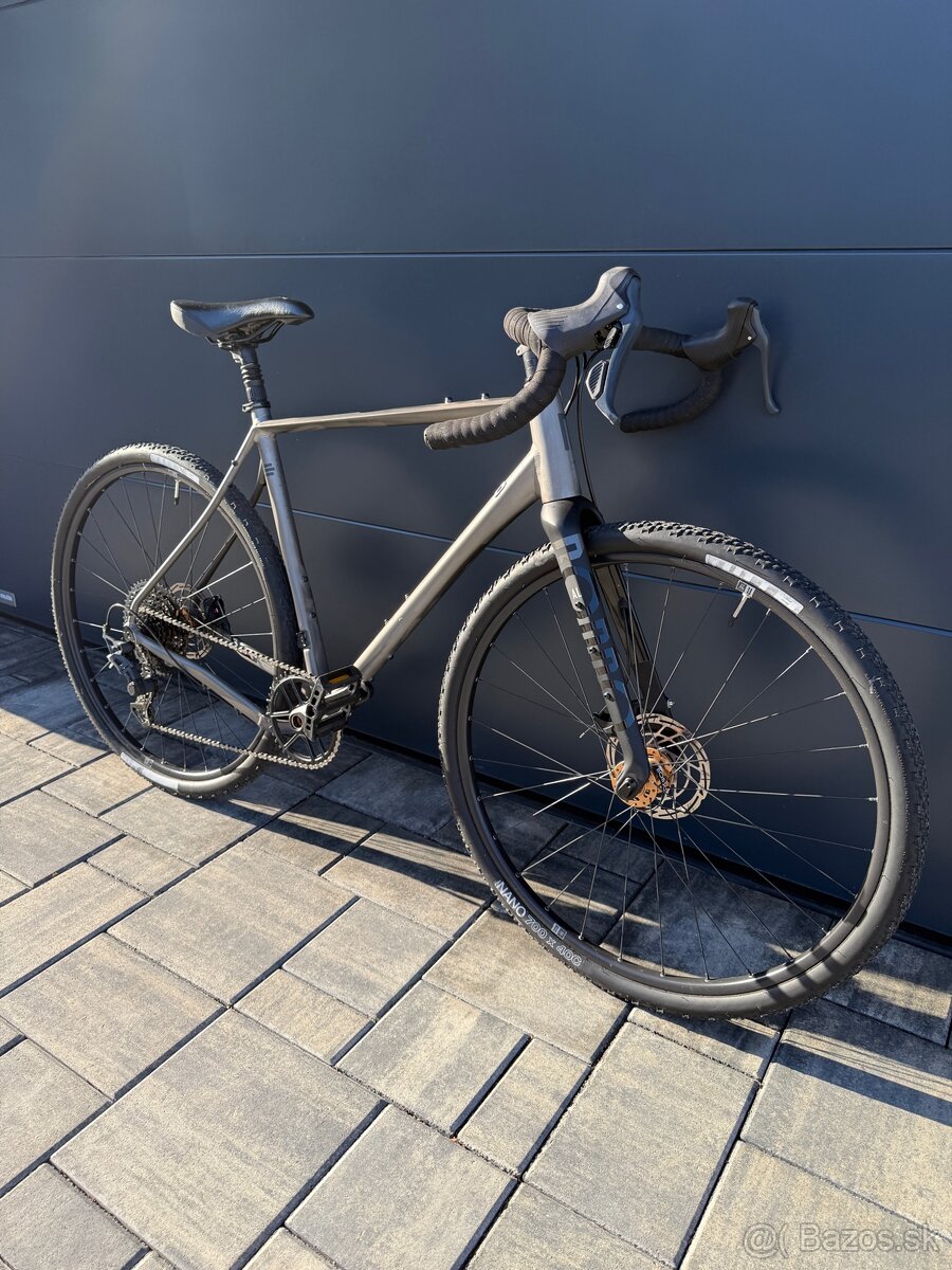 Bicykel Rondo Ruut AL3 model 2024 - zimná cena - 2