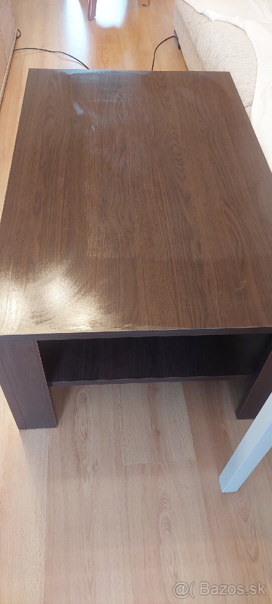 Konferenčný stolíķ - 2