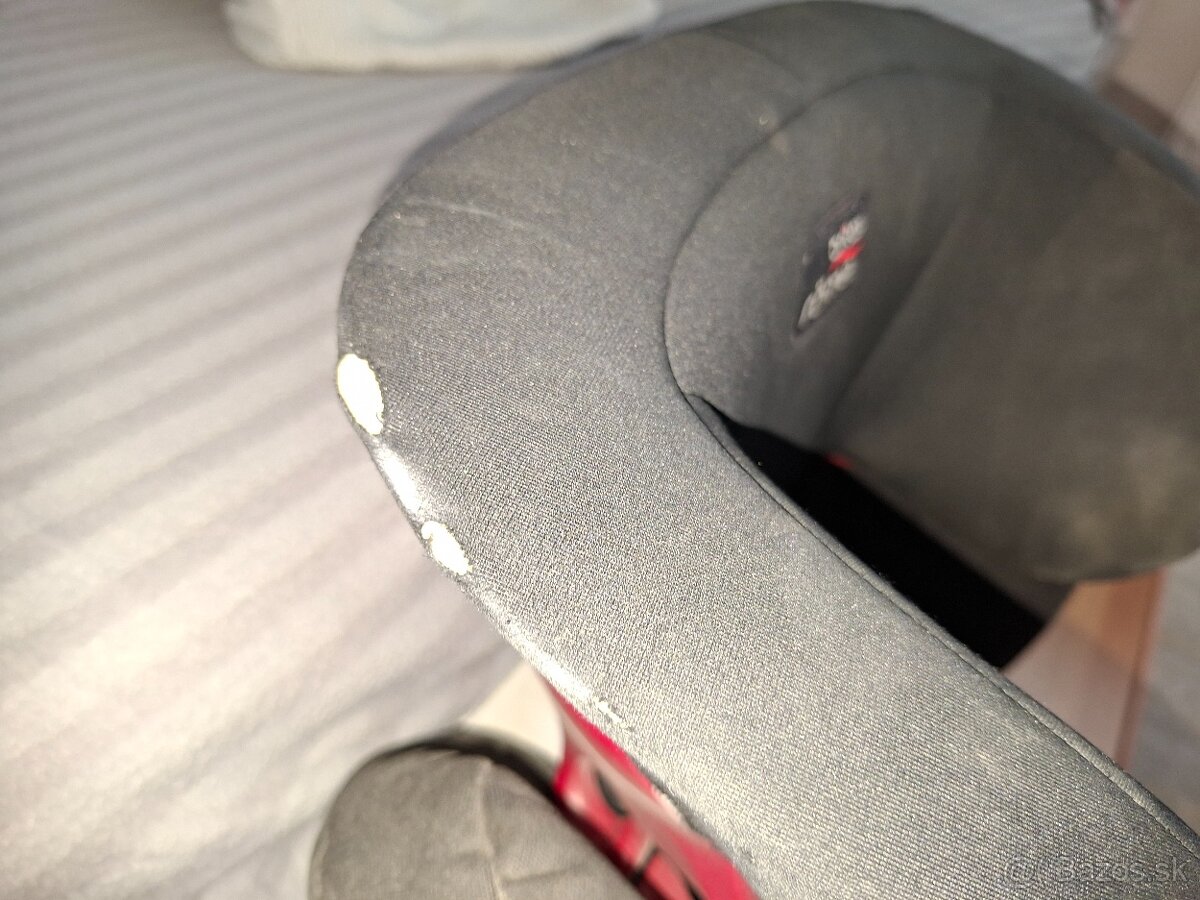 Autosedačka detská sedačka - 2