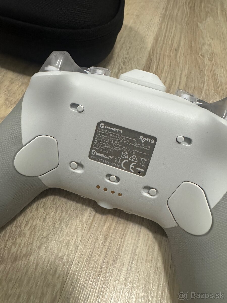 Xbox Series S + GameSir G7 Pro (Záruka) – Hall Effect - 2