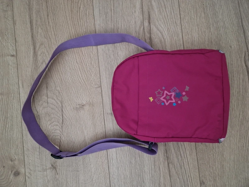 LEGO taska A Trolls vak - 2