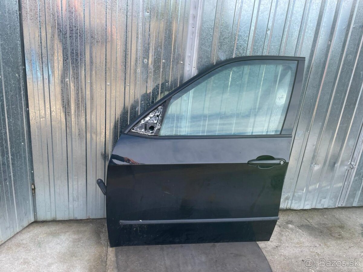 Karosárske diely BMW X5 e70 - 2