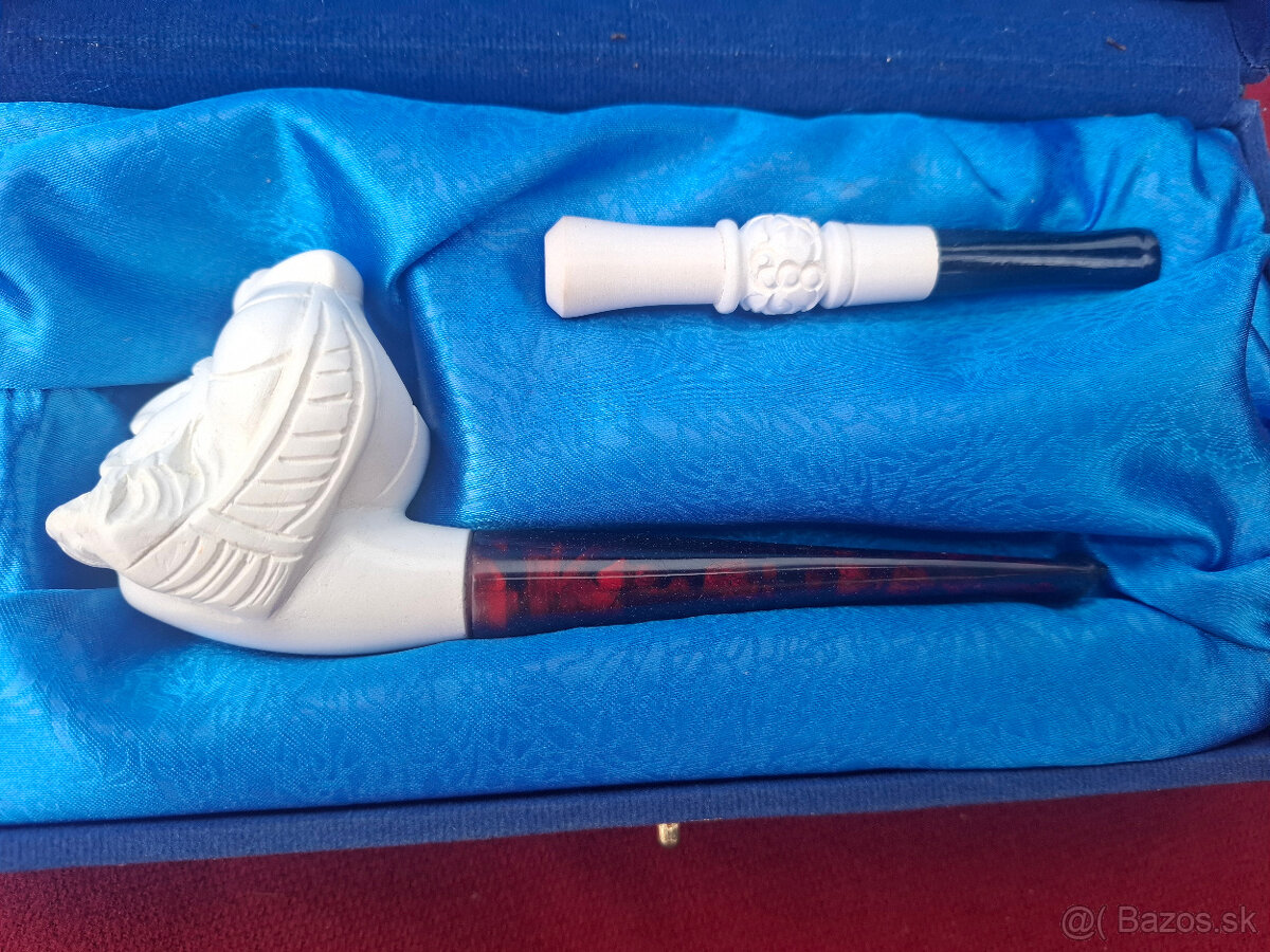 Predám starú nepoužívanú penovku a špičku 45 € - 2