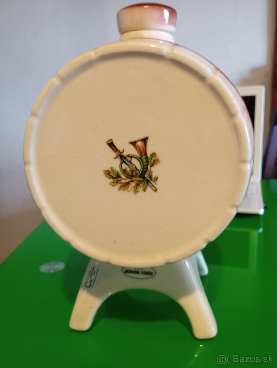 Poľovnícky súdok - 2