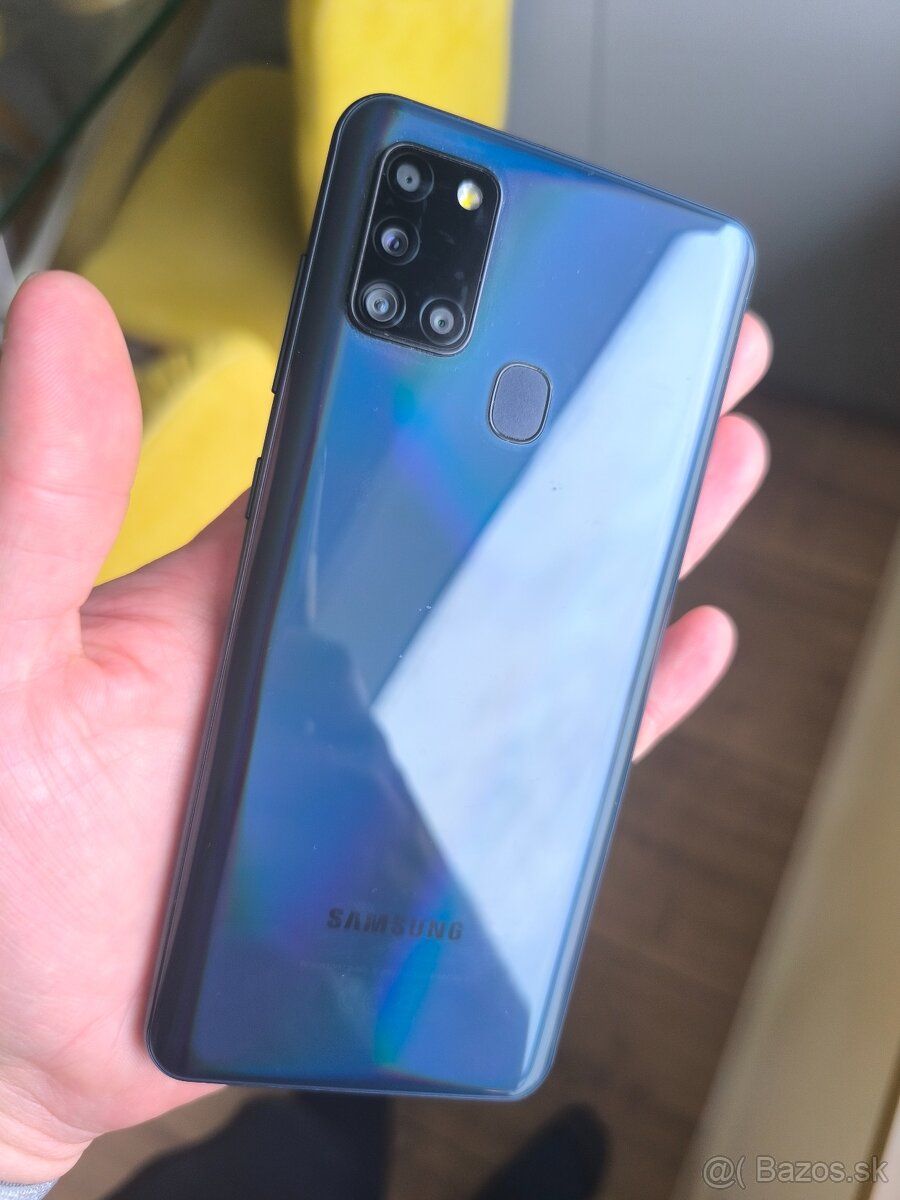 Samsung A21s - 2