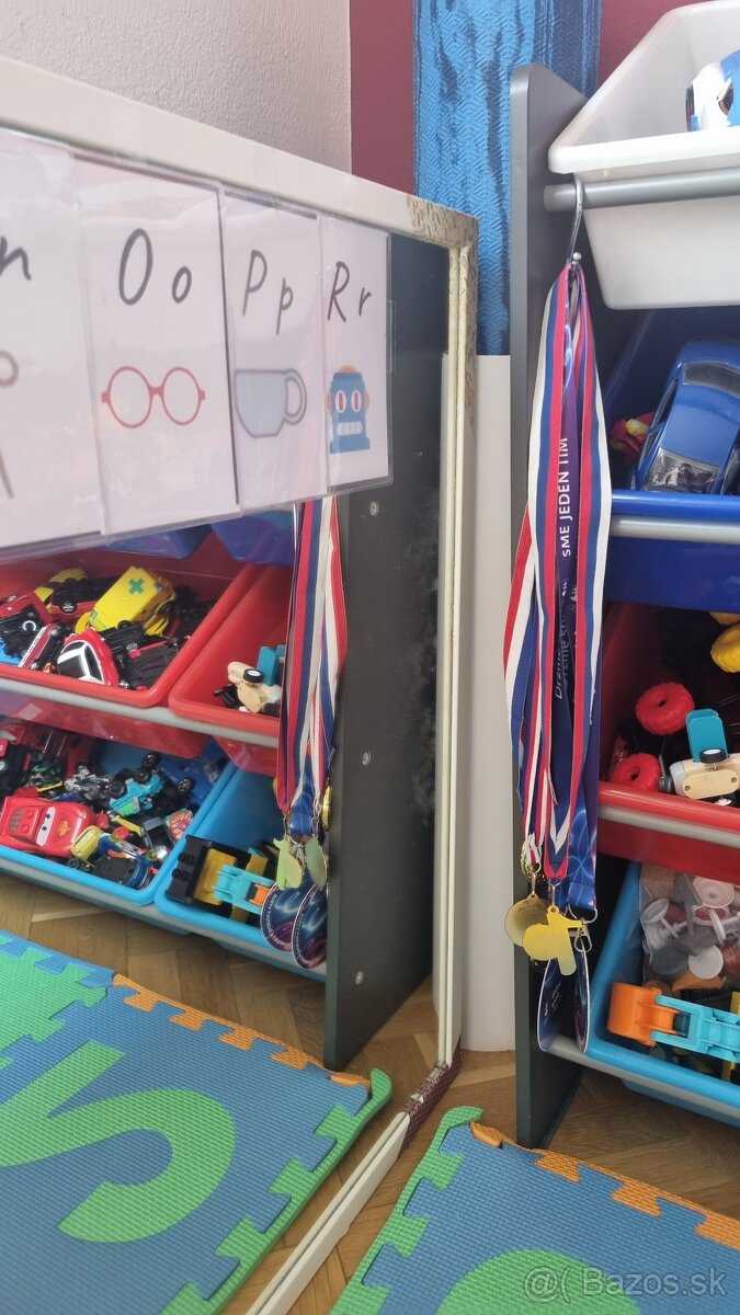 Zrkadlo na stenu - 2