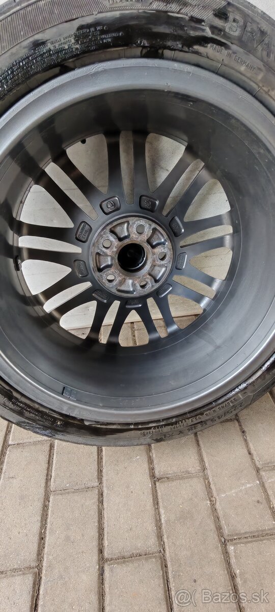 5x112 R18 - 2
