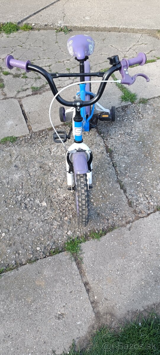 Dievcensky bicykel 16 - 2