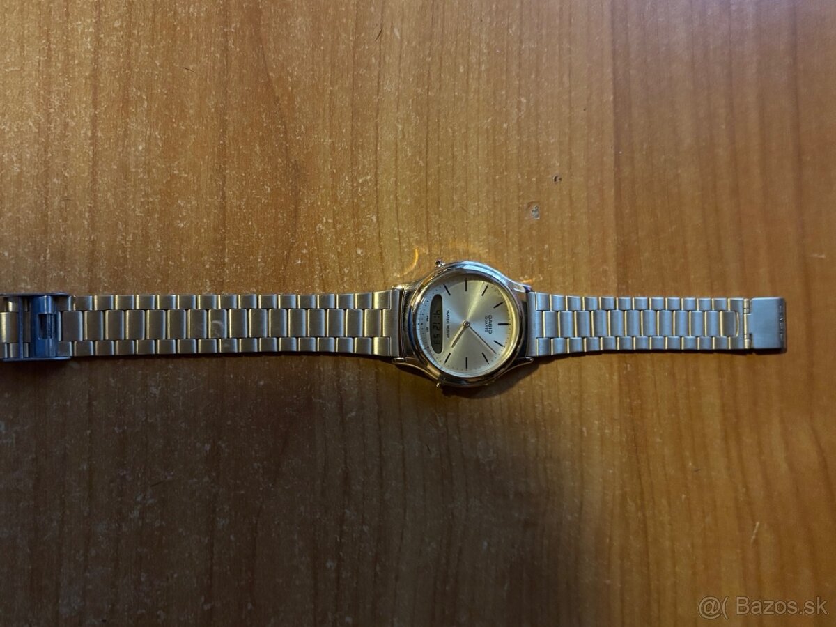 Casio AQ-227 - 2