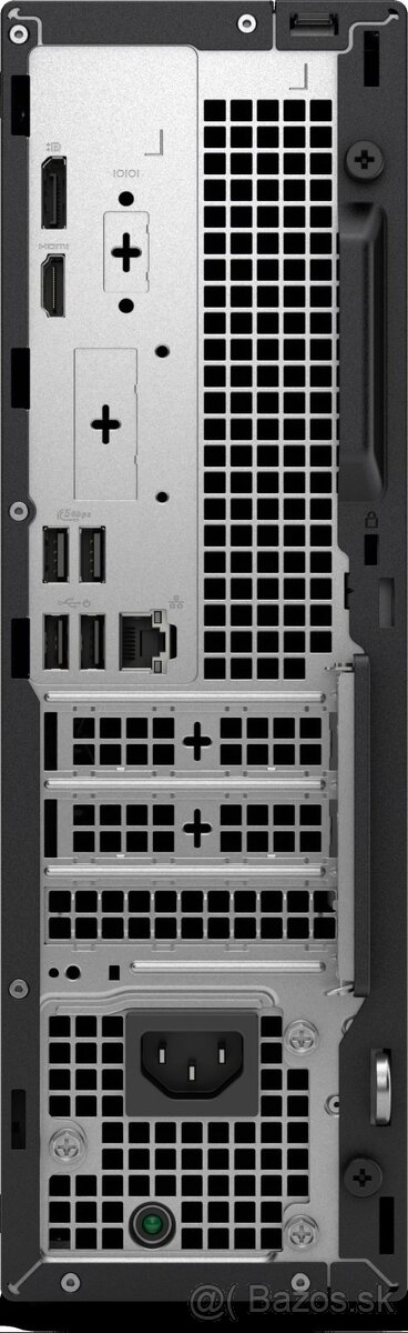 Dell Pro Slim QCS1250 - 2