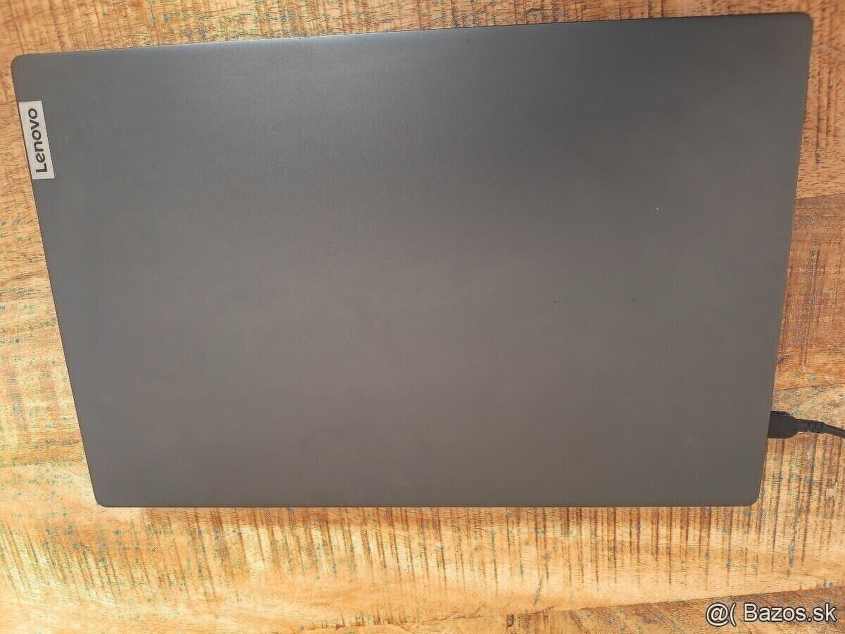 LENOVO IdeaPad 5 14ITL05 Platinum Grey - 2