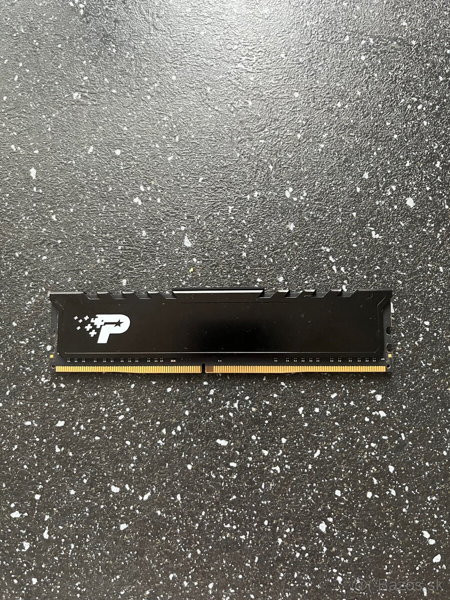 Patriot RAM DDR4 16GB - 2