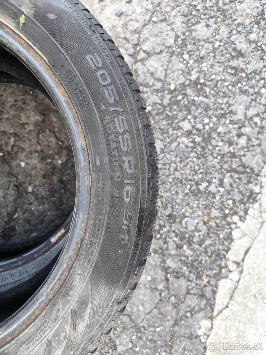 Nokian pneumatiky - 2