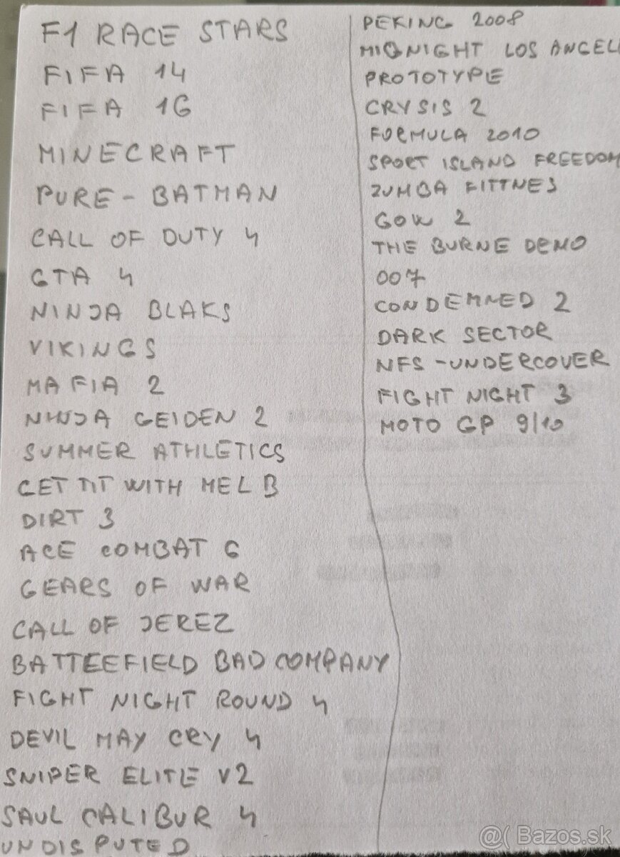 Xbox 360 - 2