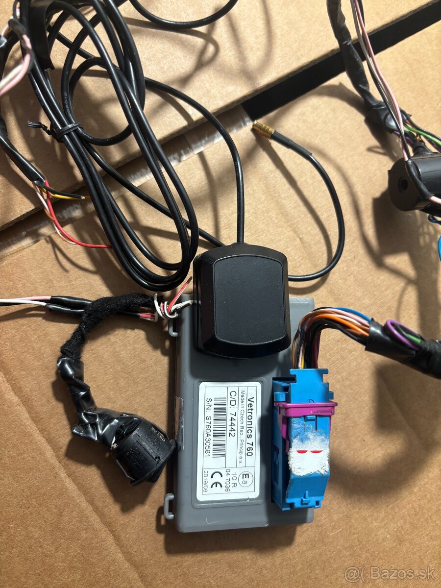 GSM - 2