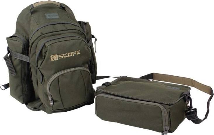 Ruksak Nash scope backpack - 2