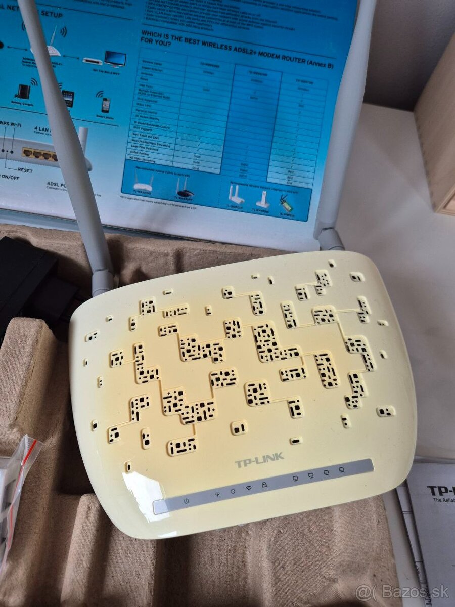 Router - 2