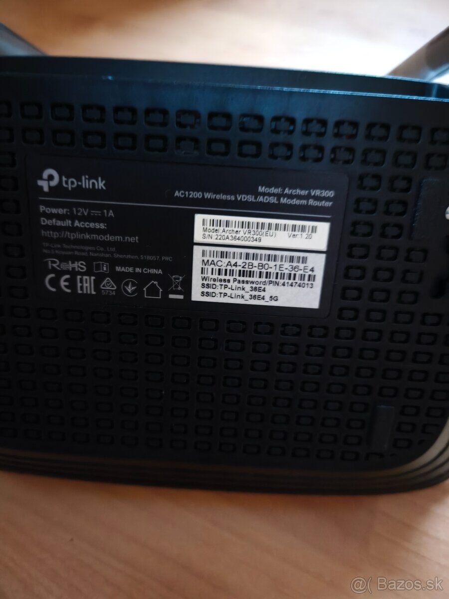 Wifi router - 2