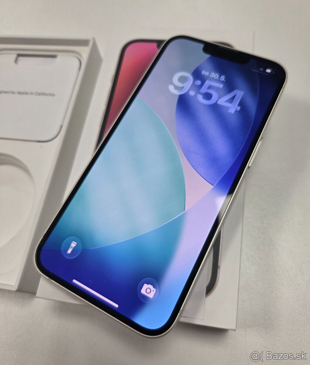 iPhone 14 128GB - 2