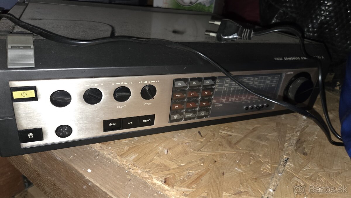 Gramoradio - 2