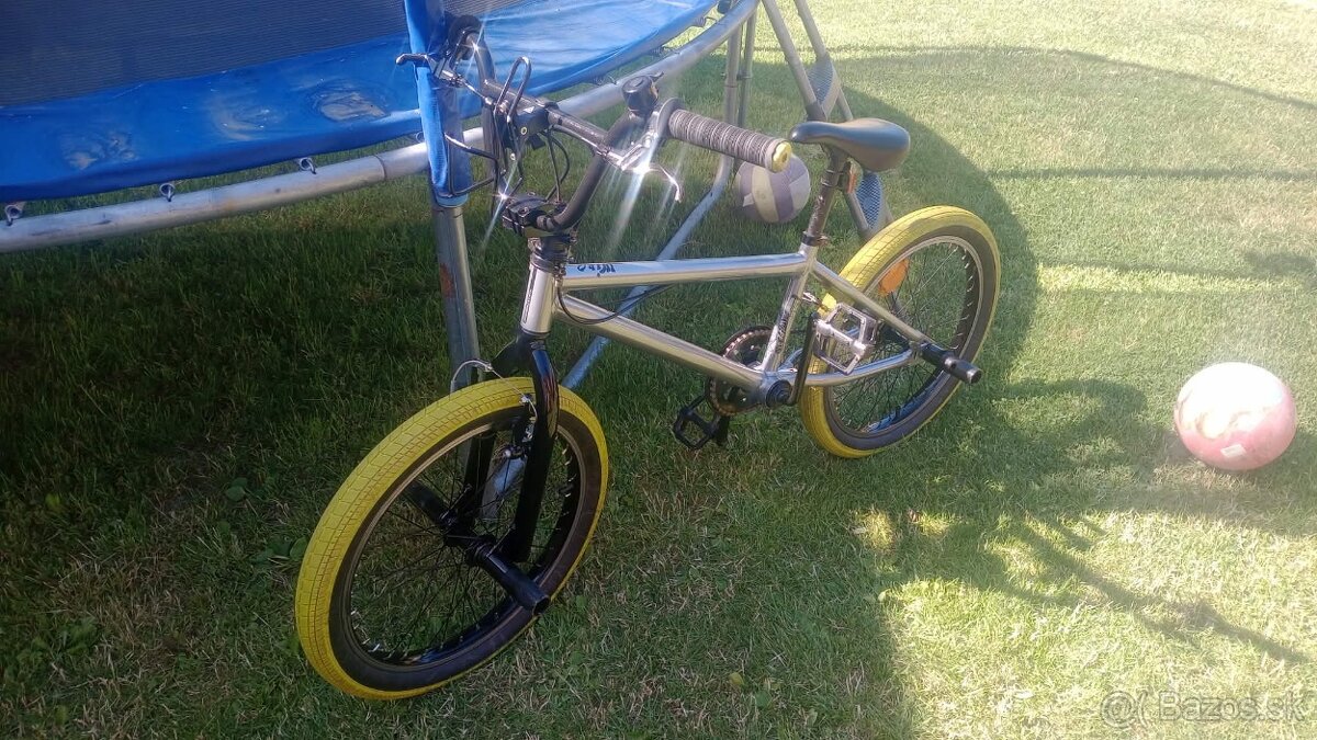 BMX - 2