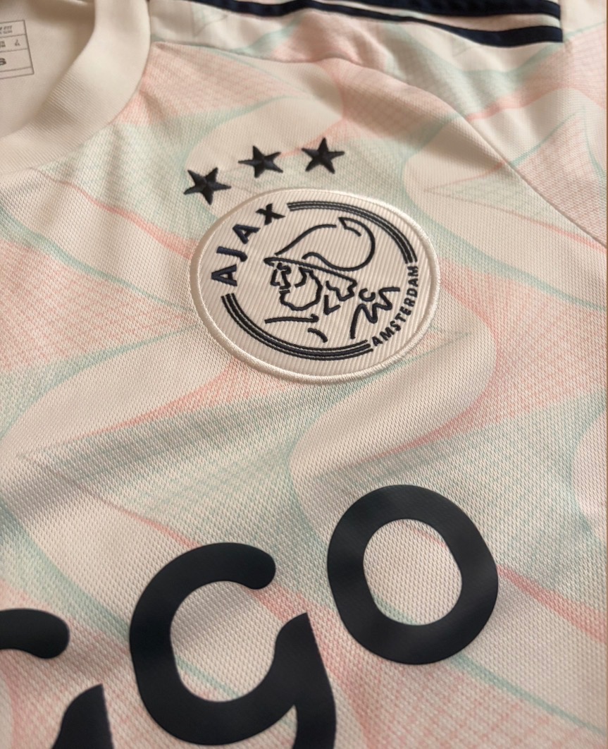 Dres Ajax Amsterdam - 2