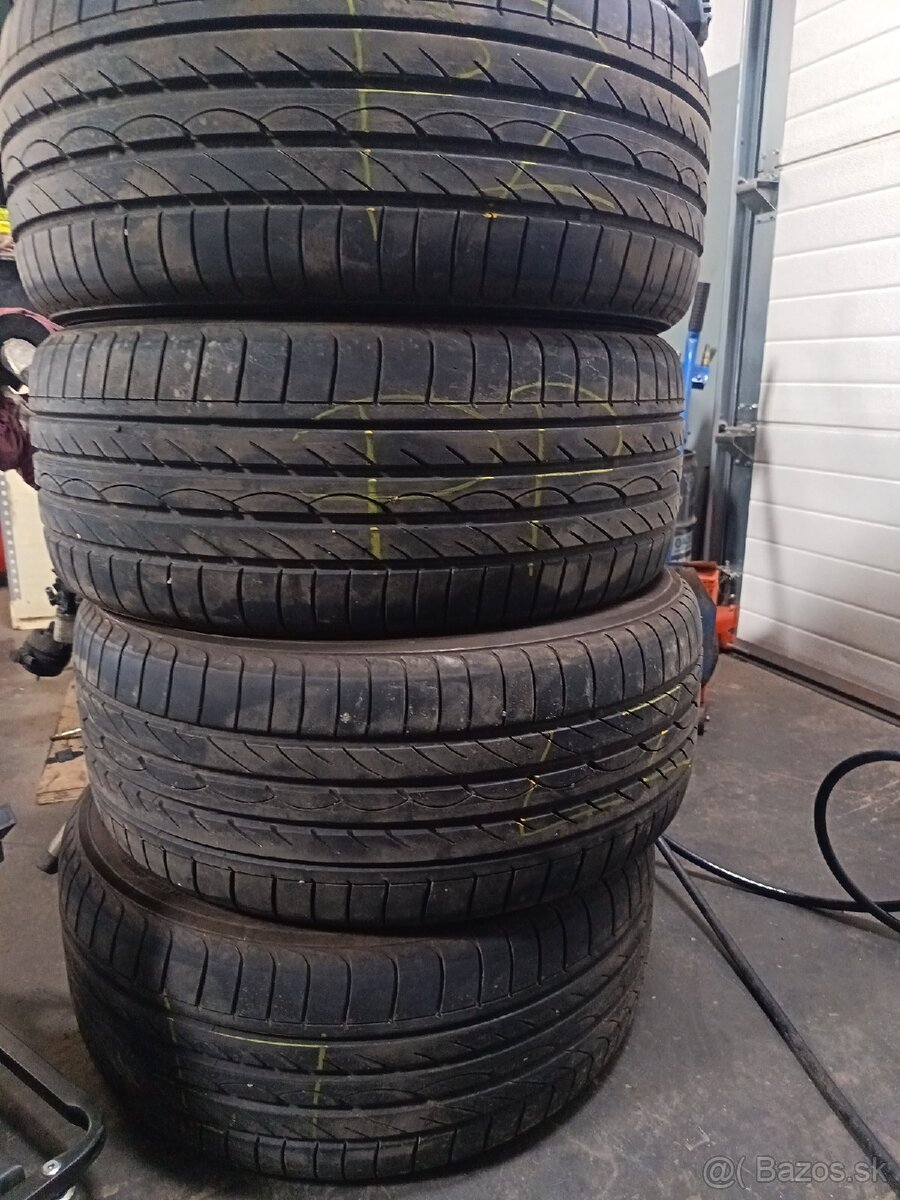 265/50r19 - 2