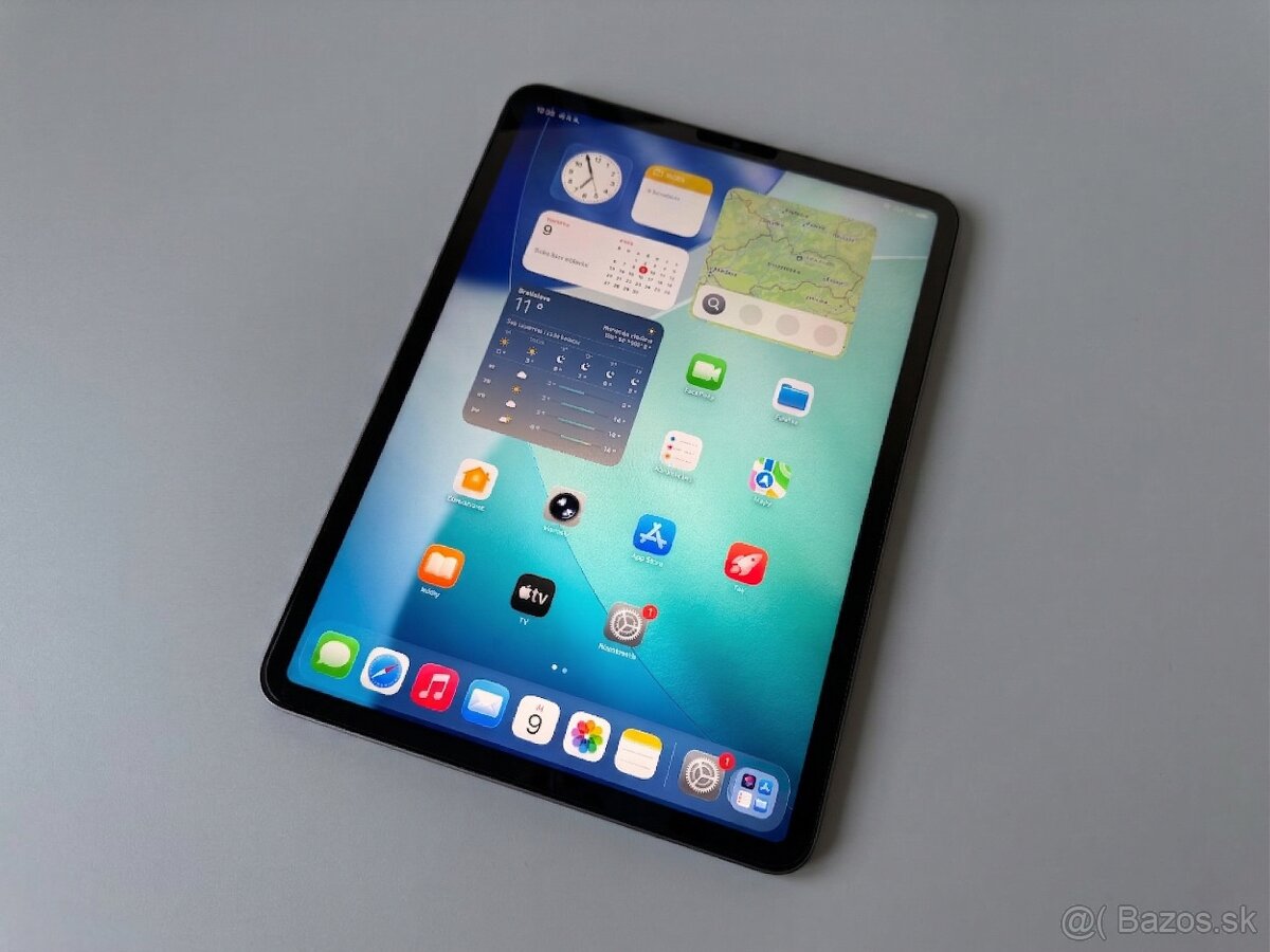 Predám iPad Pro M2 / 97% zdravie baterky - 2
