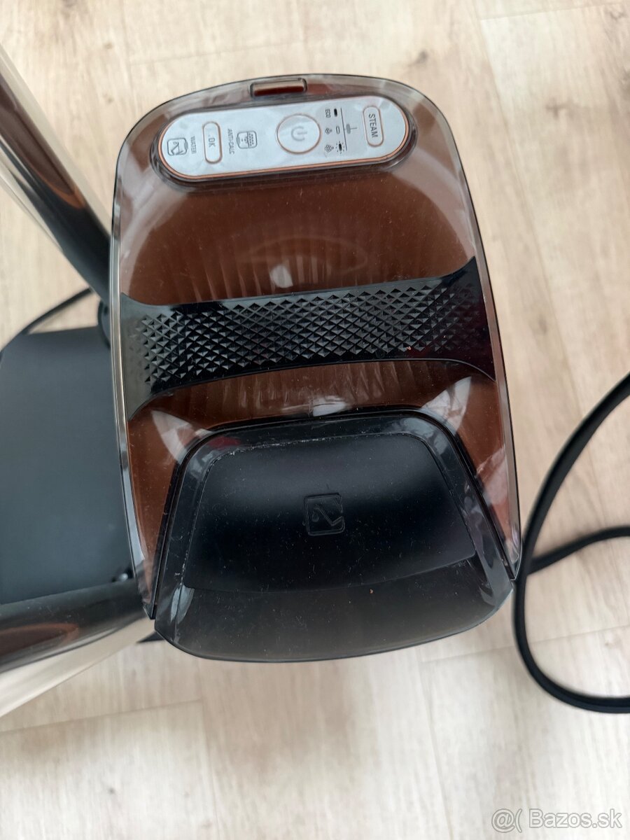 naparovač odevov TEFAL - 2