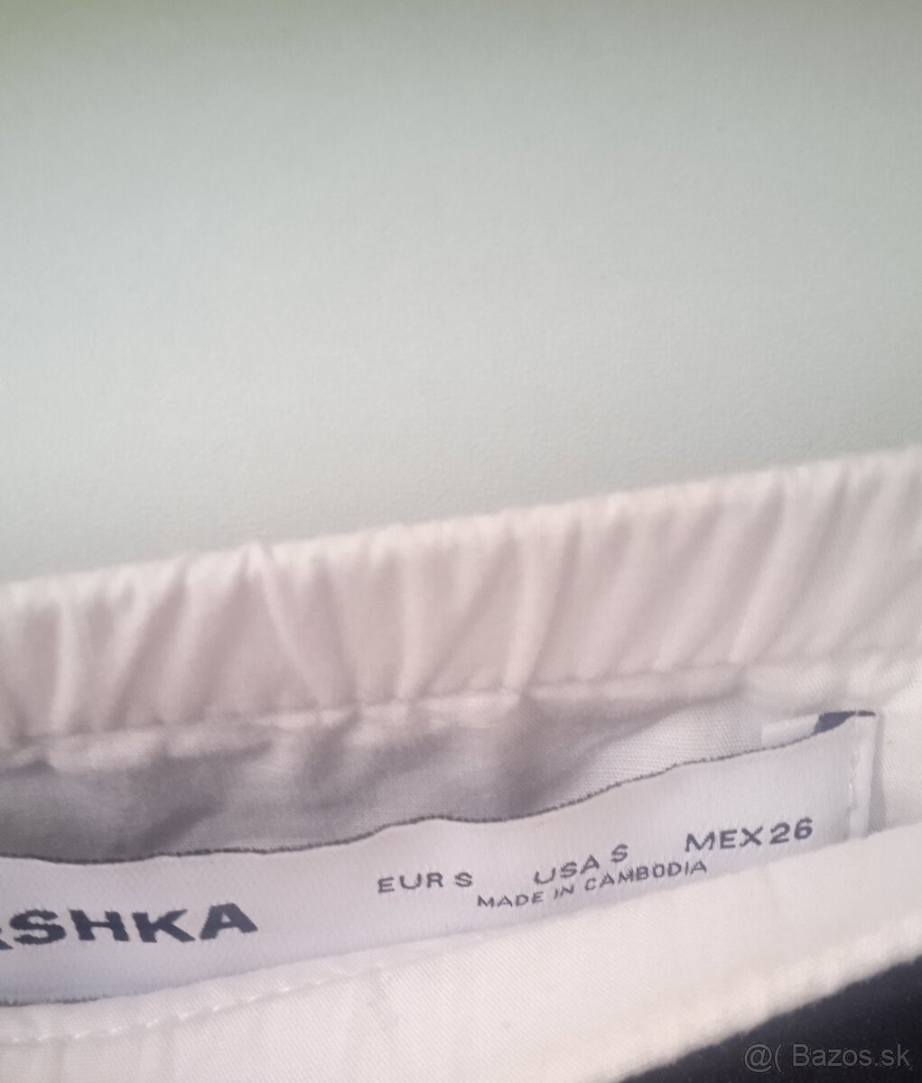 Bershka sukňa - 2