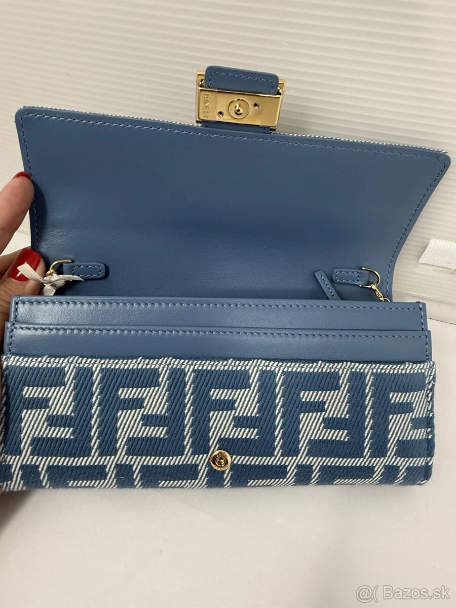 Kabelka FENDI - 2