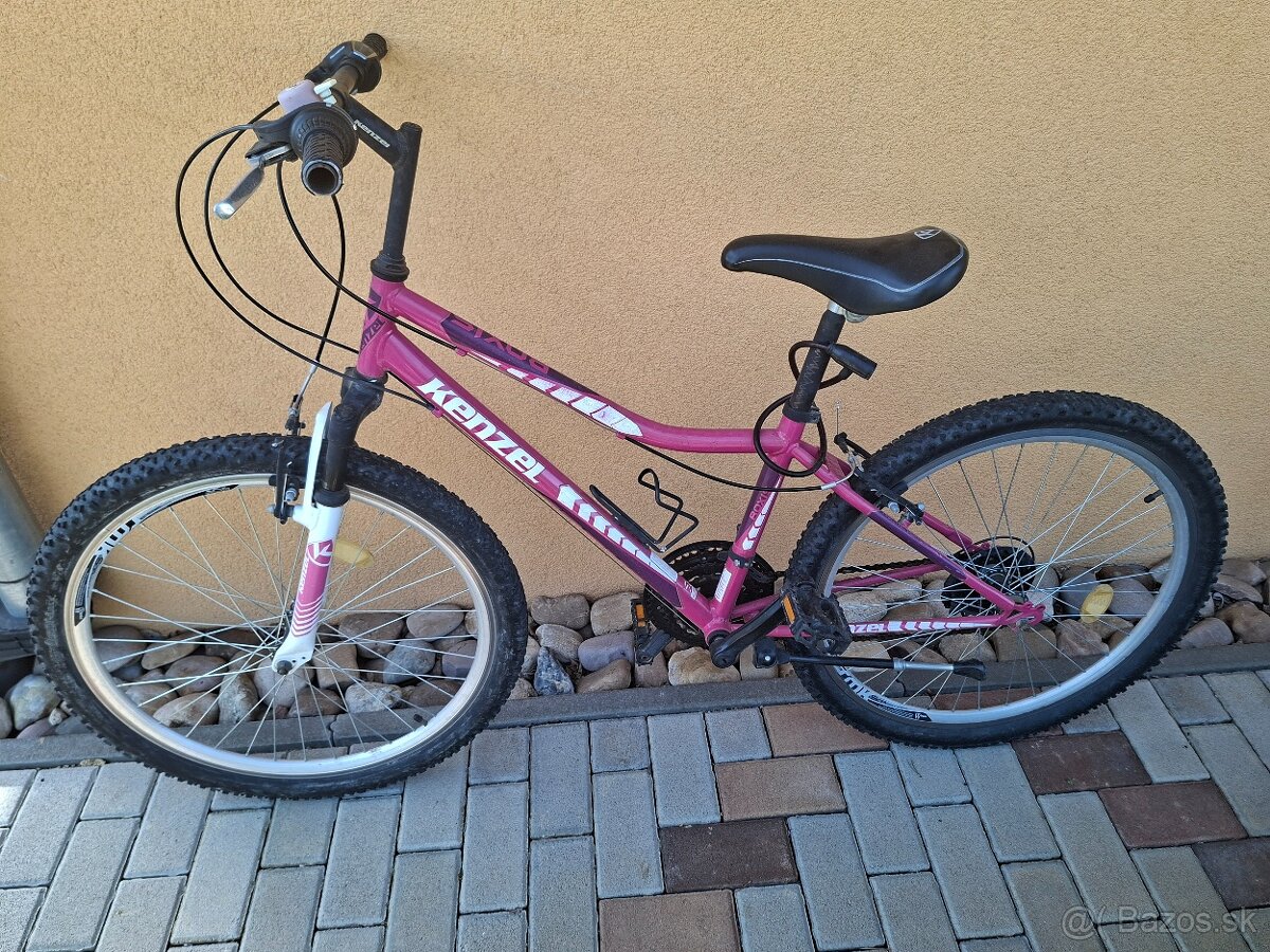 Detske bike 26" - 2