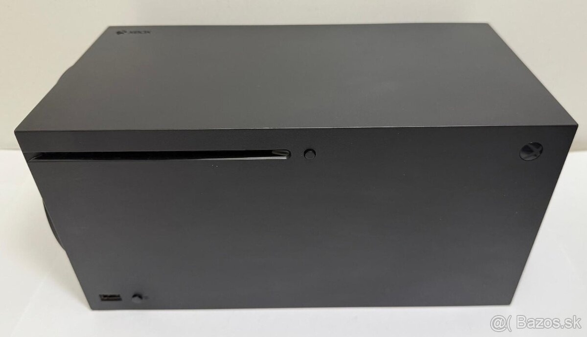 Xbox Series X 1TB v záruke - 2