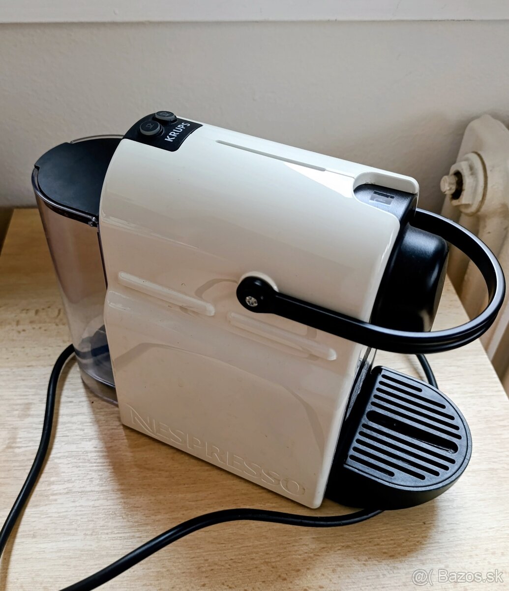 Nespresso Kávovar Krups - 2