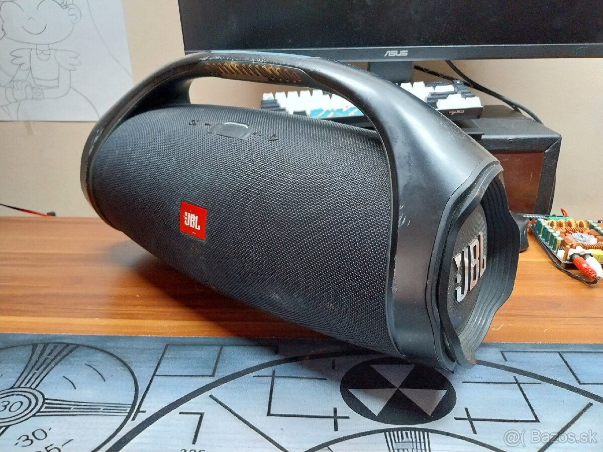 JBL boombox 2 - 2