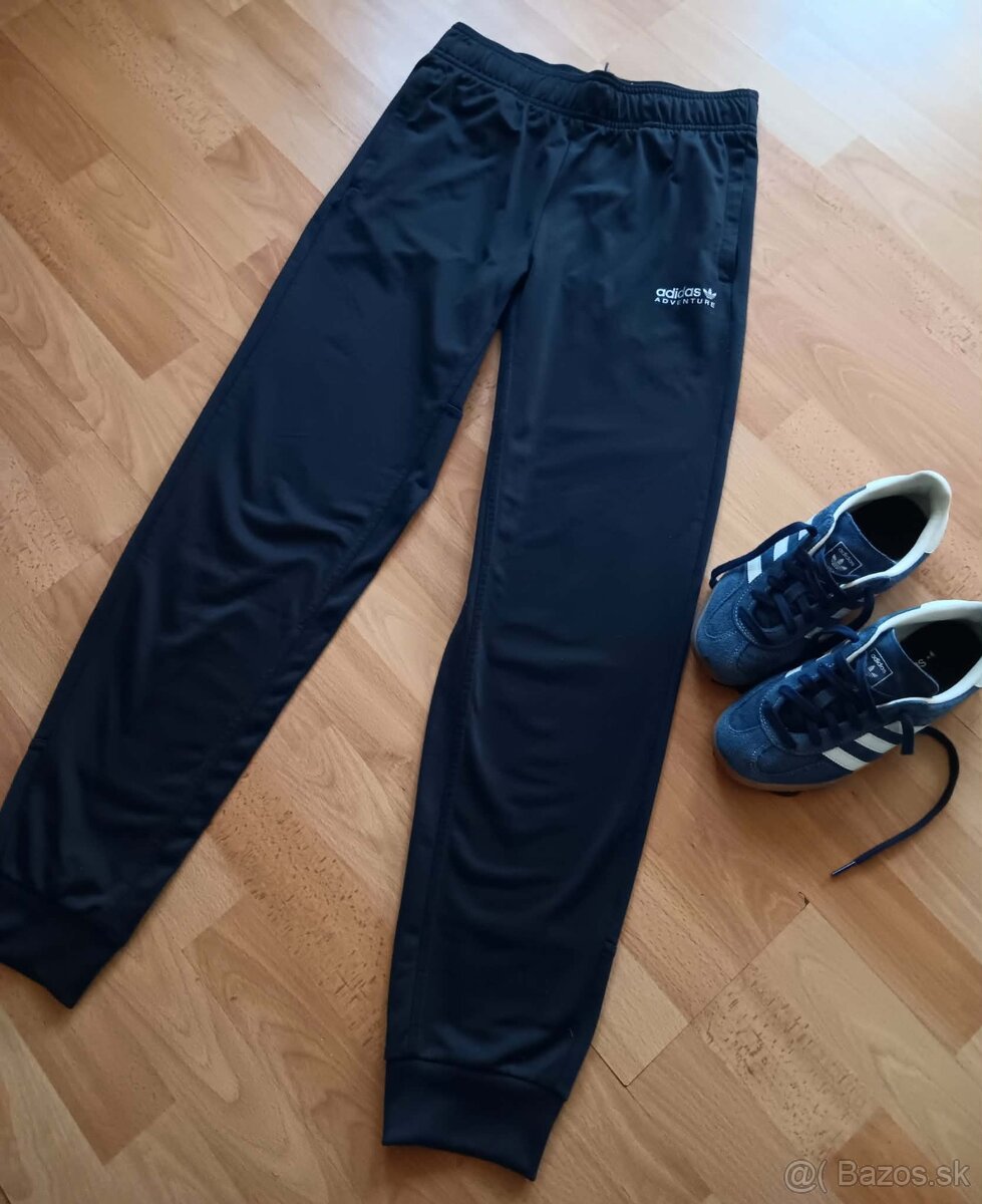tepláky ADIDAS - 2