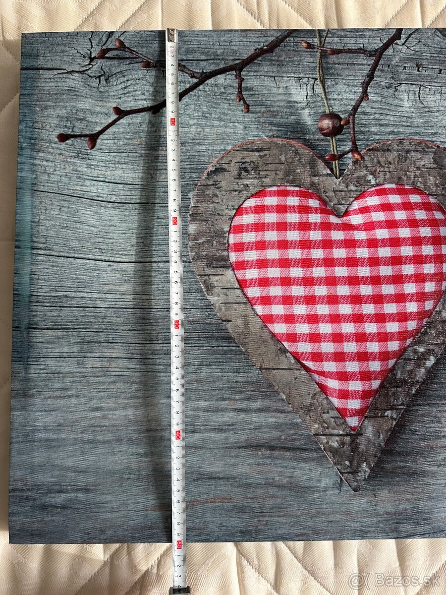 2x Obraz 50x50cm - 2