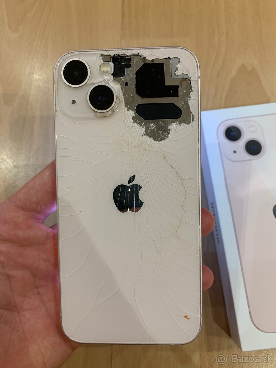 Iphone 13 128 gb - 2