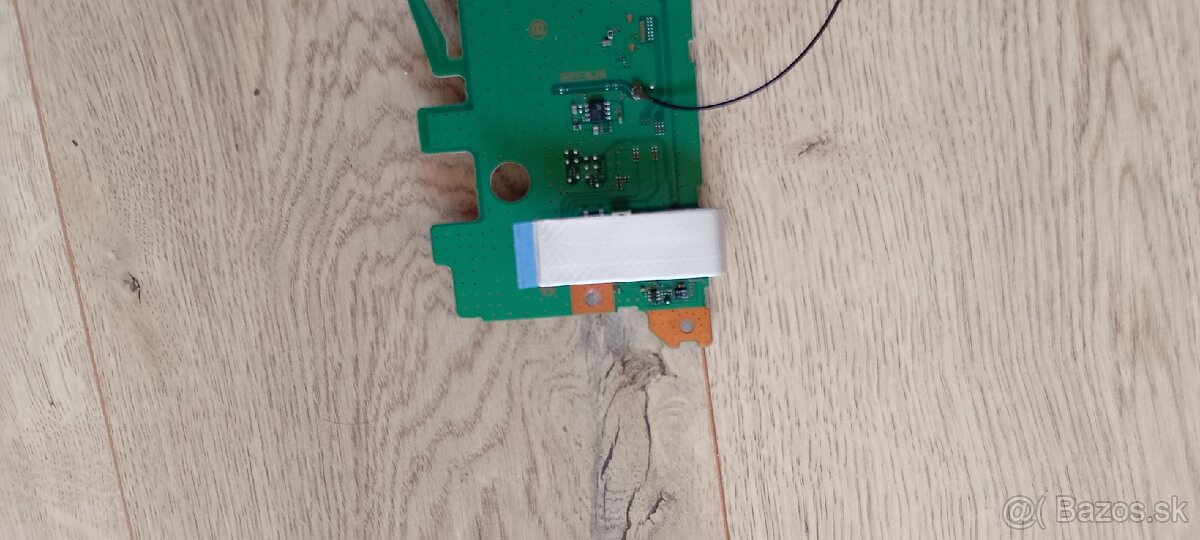 WiFi Bluetooth modul (RF board) PlayStation 3 FAT - 2