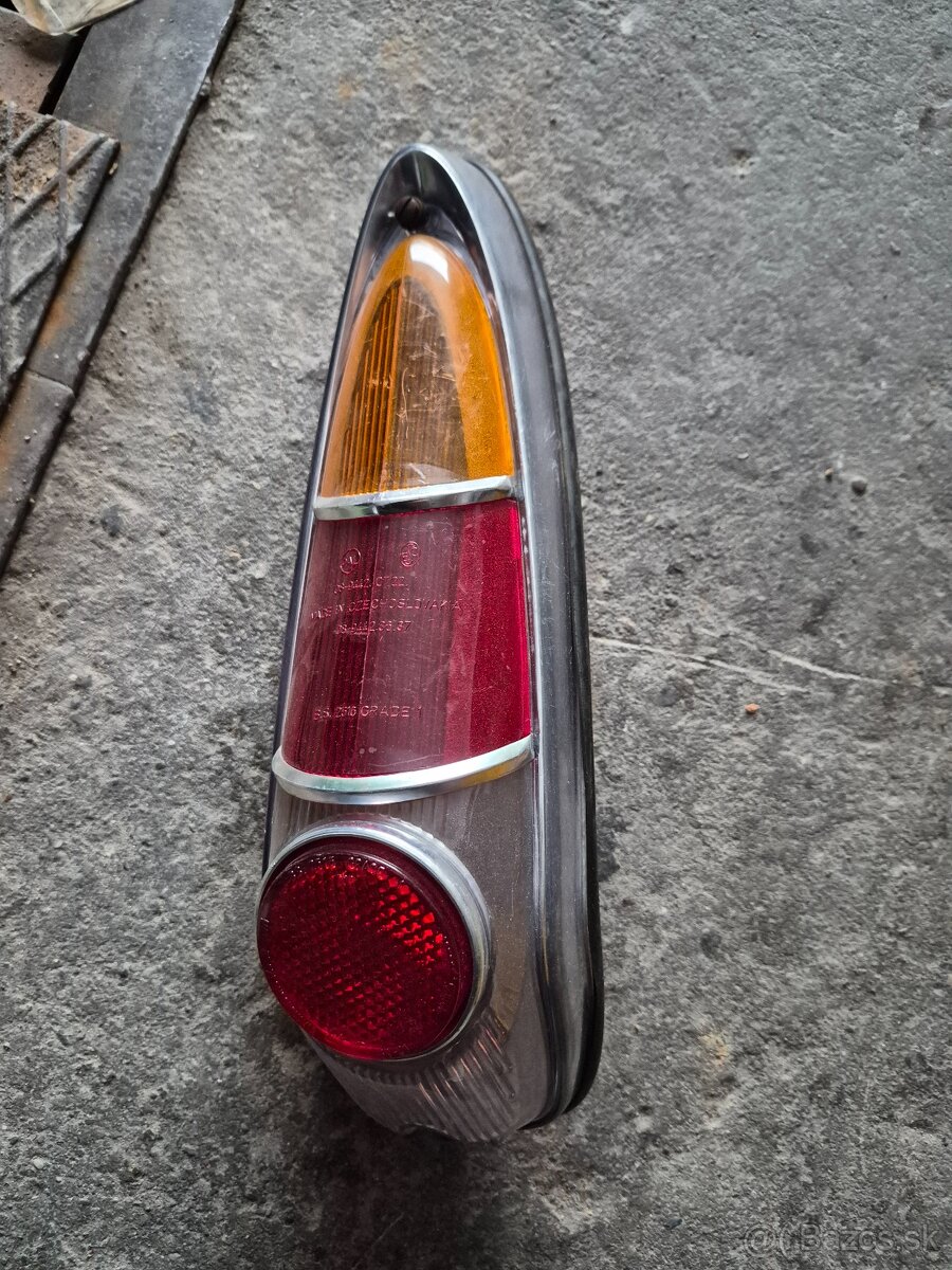 ẞkoda 100 a 1000 - 2