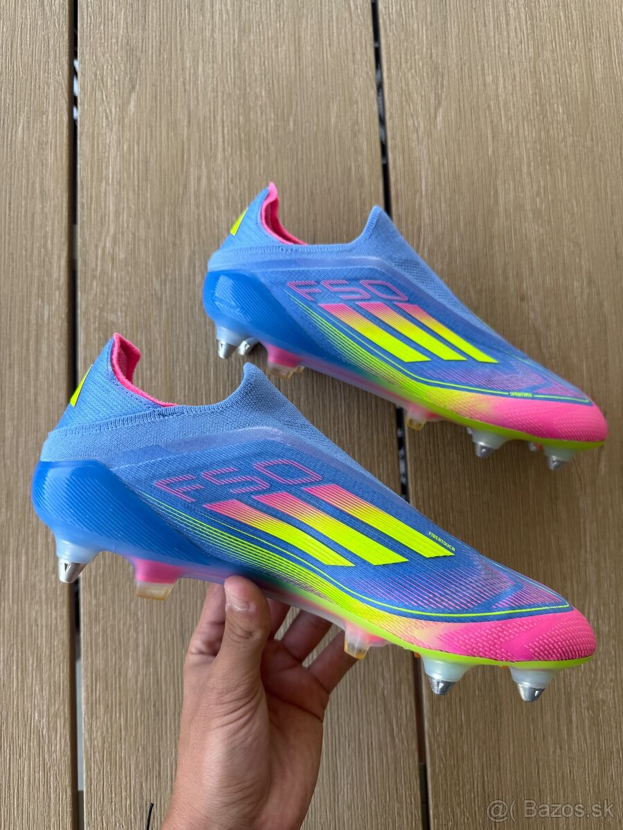 Kopačky Adidas F50 - 2