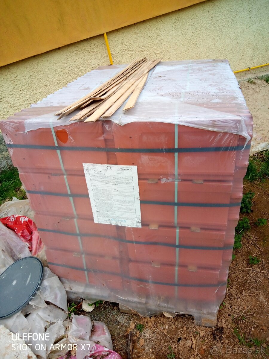 Predám - 2