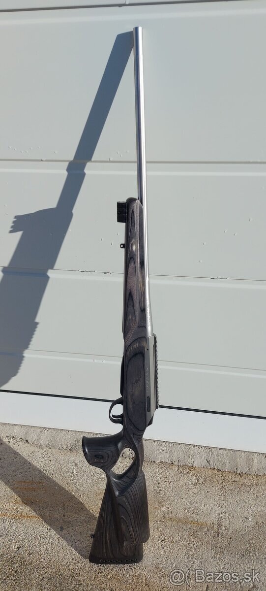 Pažba Tikka T3x - 2