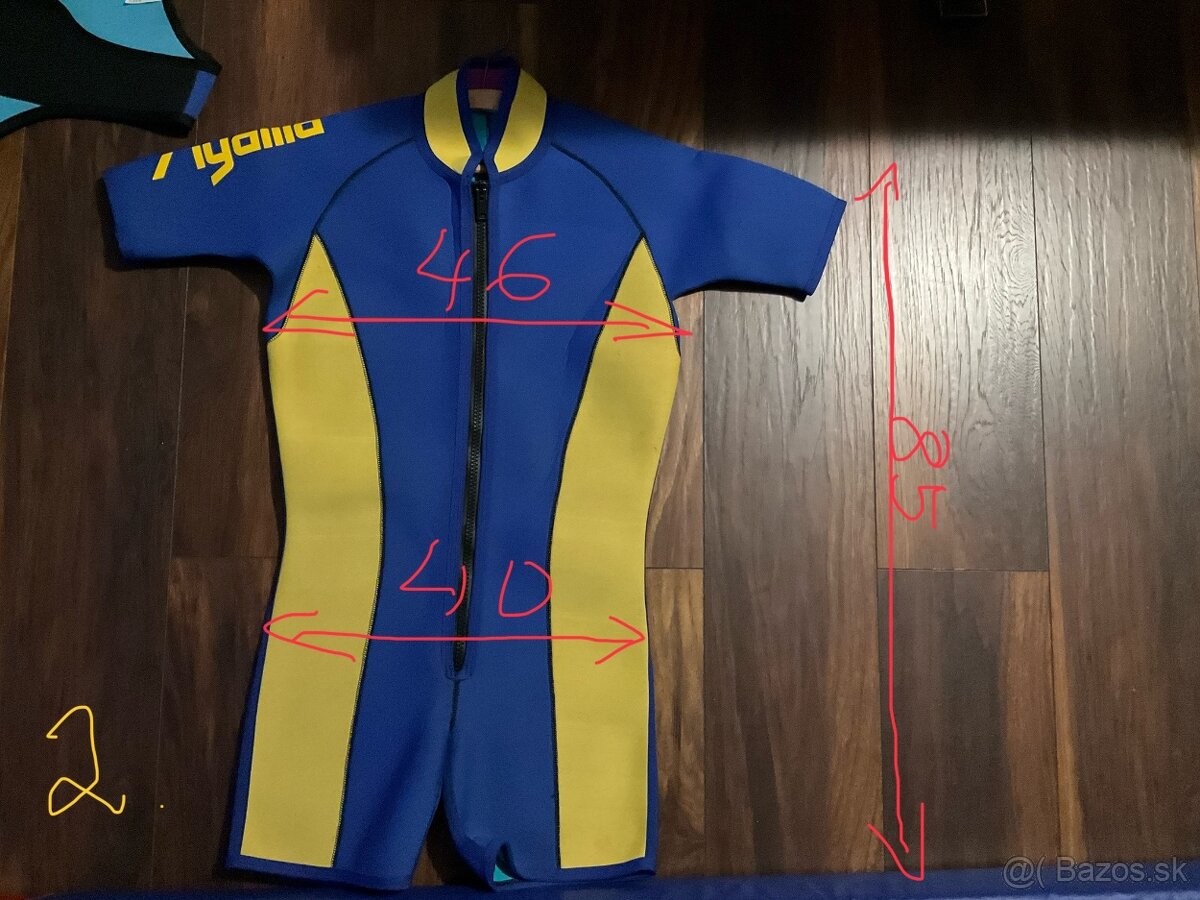 Neoprény na predaj - 2