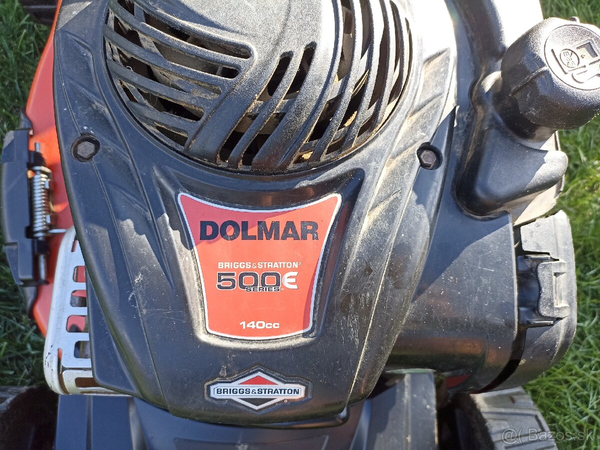 Dolmar - 2