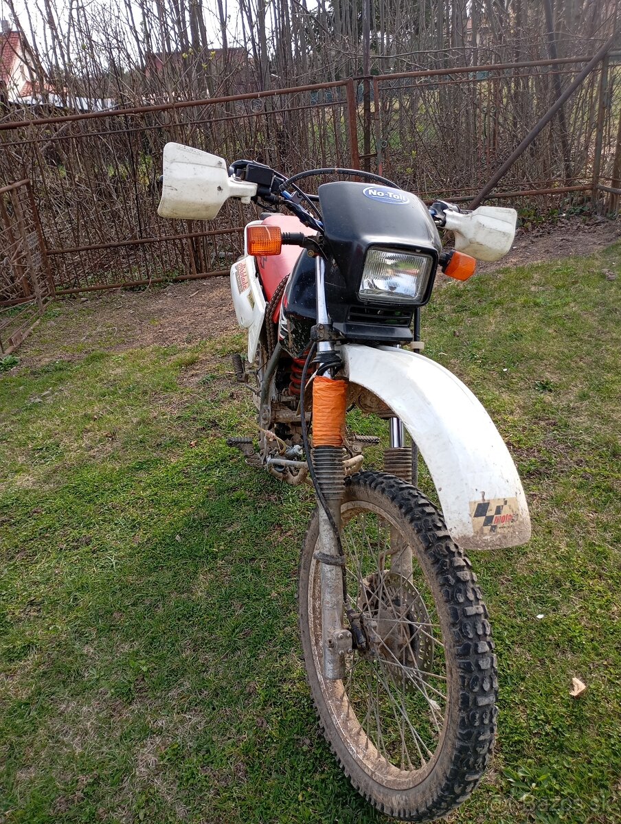 Honda - 2