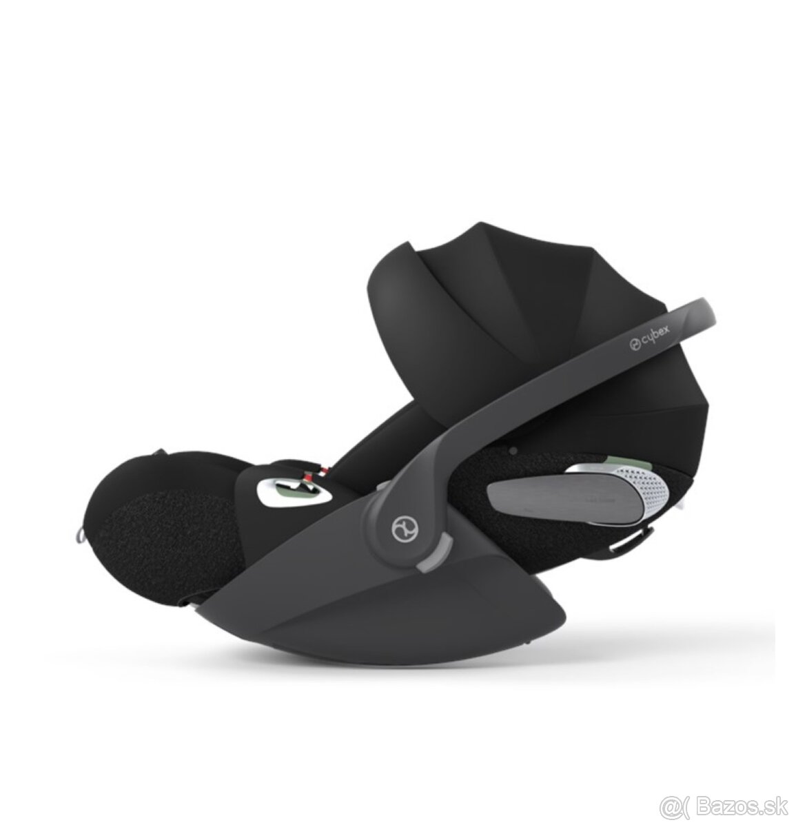 Cybex T i size - 2