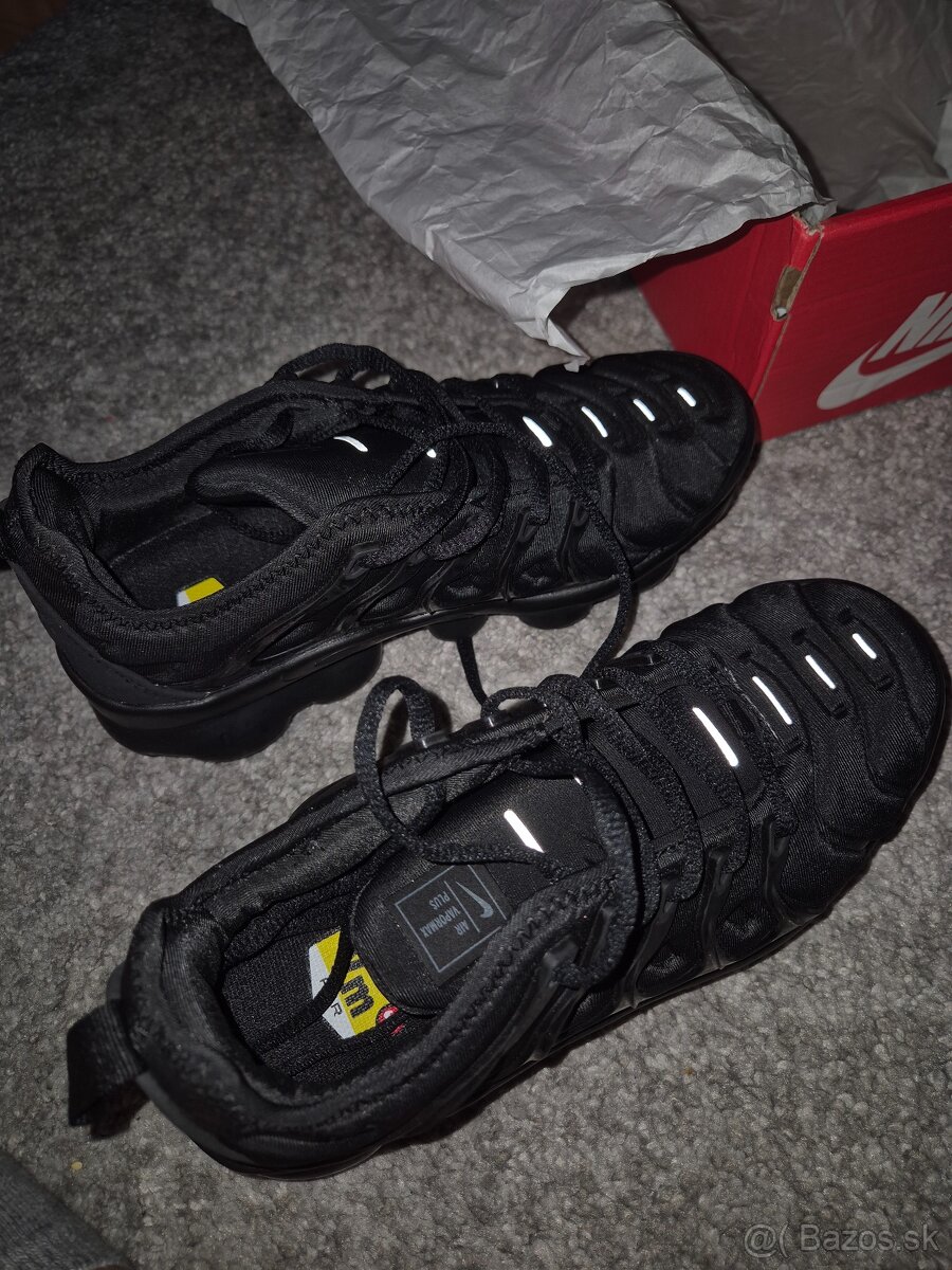 Nike vapormax - 2