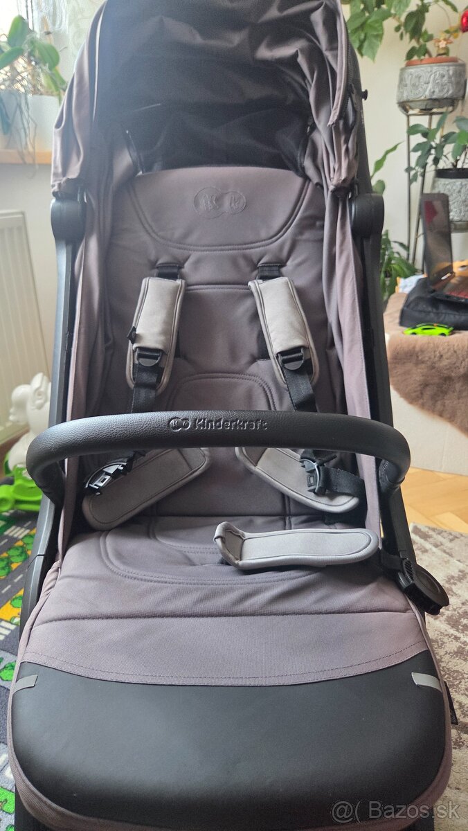 Kinderkraft nubi2 - 2